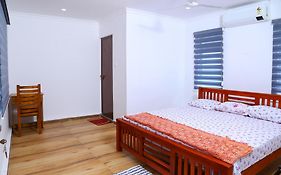 Comfort Homestay